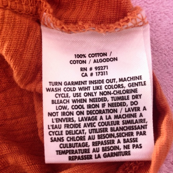 Boys Buffalo T-Shirt - Picture 4 of 4